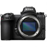 Máy ảnh Nikon Z6 body